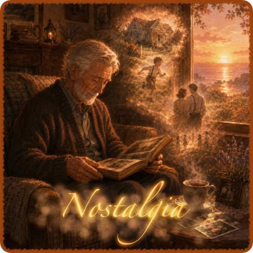 Nostalgia_SQ Nostalgia_SQ