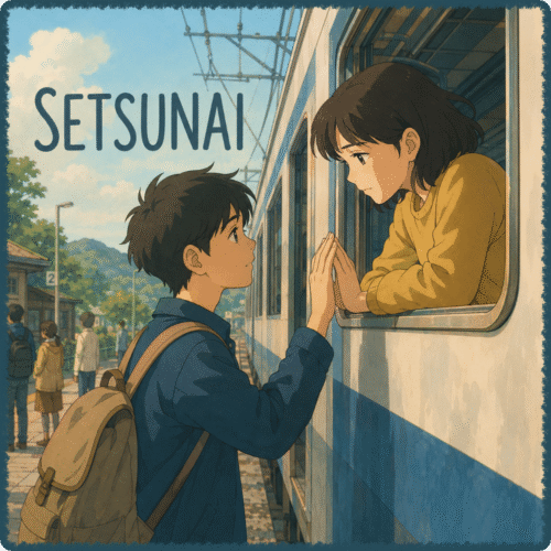 Setsunai_SQ Setsunai_SQ